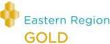 Best Employers - Eastern Region - Gold 2023